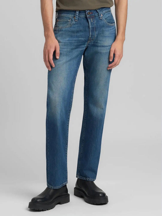 Jeans «Deryck» von REPLAY