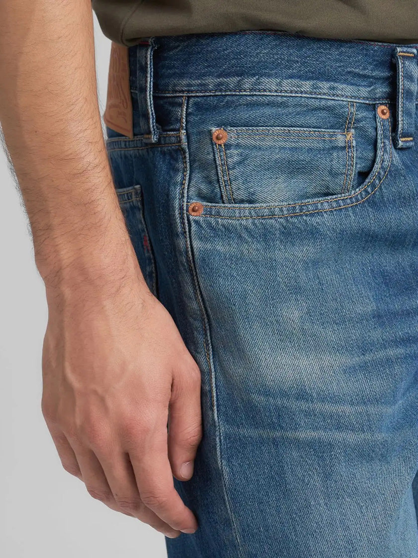 Jeans «Deryck» von REPLAY