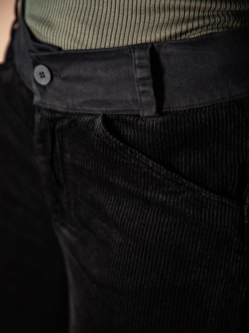 Cordhose von TRANSIT