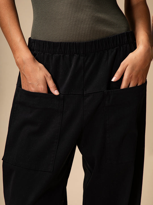Hose von TRANSIT