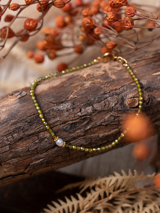 Armband «Unoperla» von CORAZON