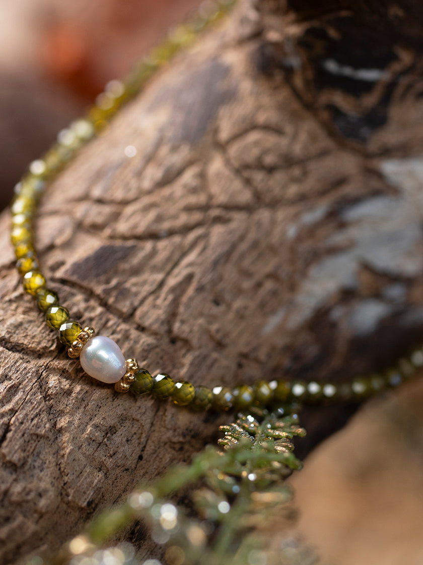 Armband «Unoperla» von CORAZON