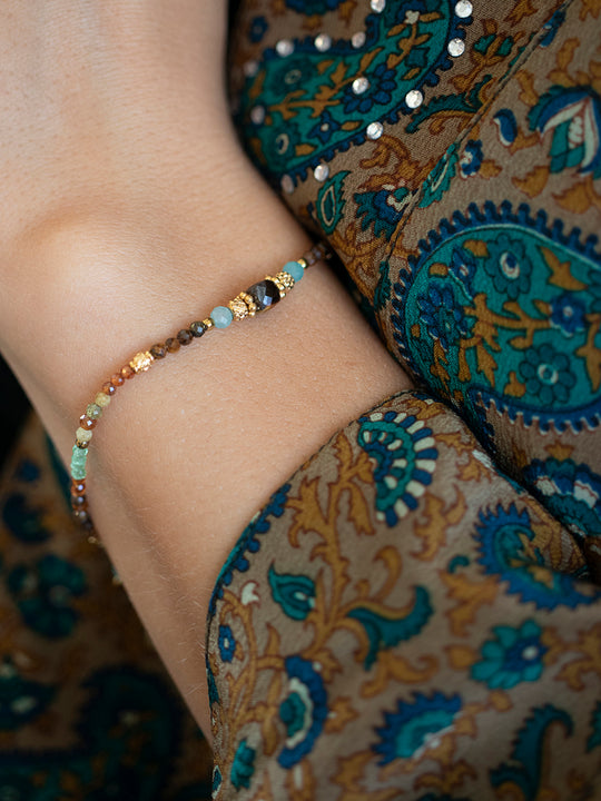 Armband «Playful» von CORAZON