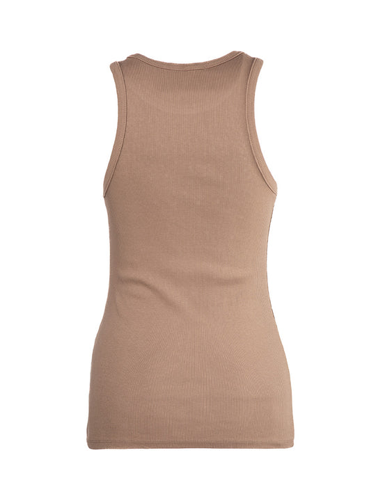 Top «Pailetten» von MYAE