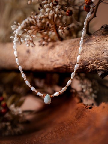 Collier « Melia » de CORAZON