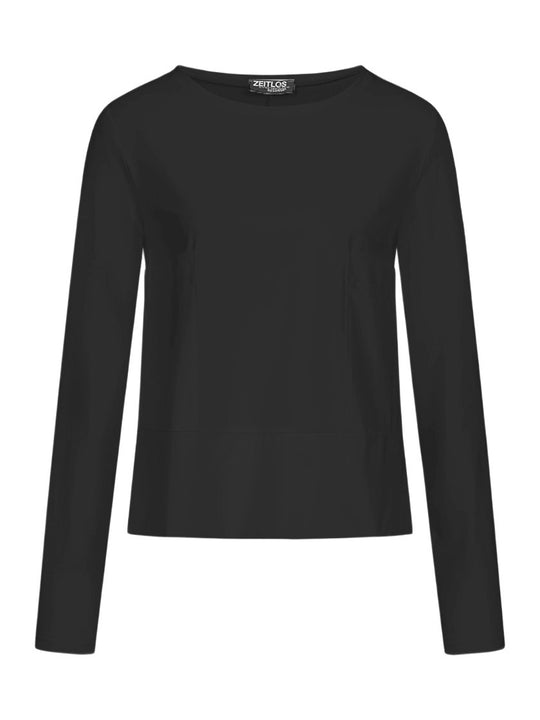 Shirt von ZEITLOS