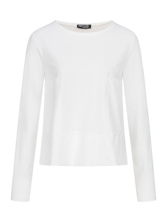 Shirt von ZEITLOS