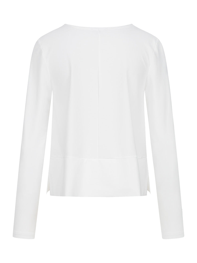 Shirt von ZEITLOS