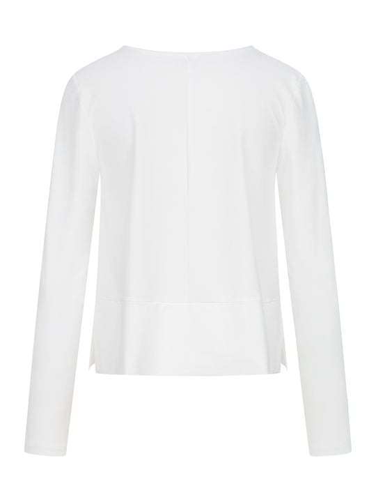 Shirt von ZEITLOS