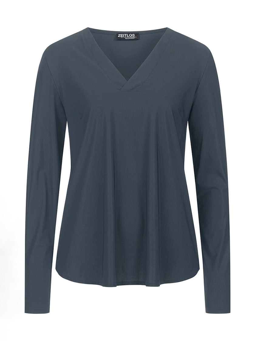 Shirt von ZEITLOS