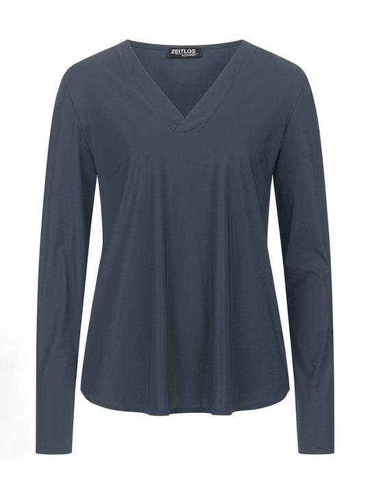 Shirt von ZEITLOS