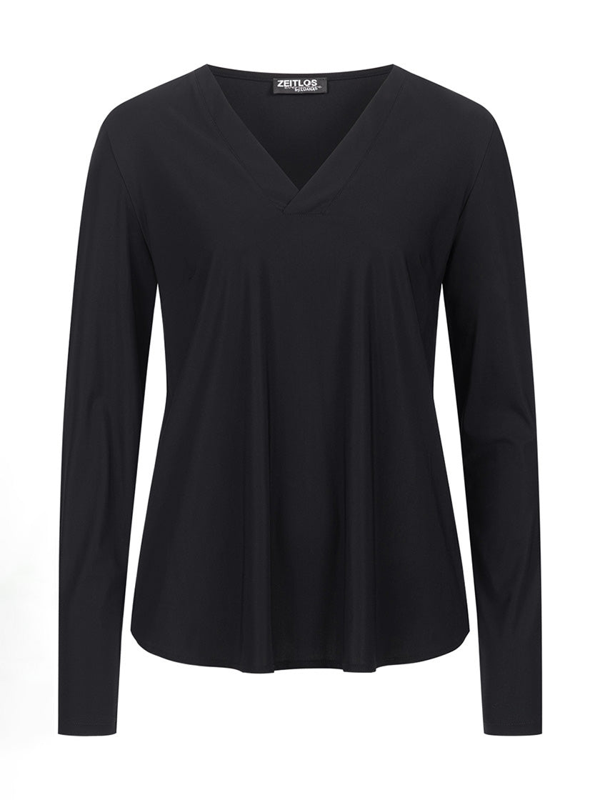 Shirt von ZEITLOS