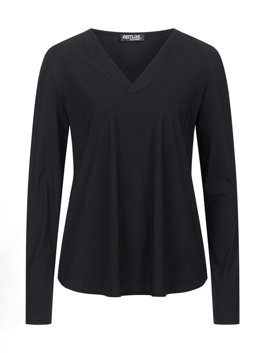 Shirt von ZEITLOS