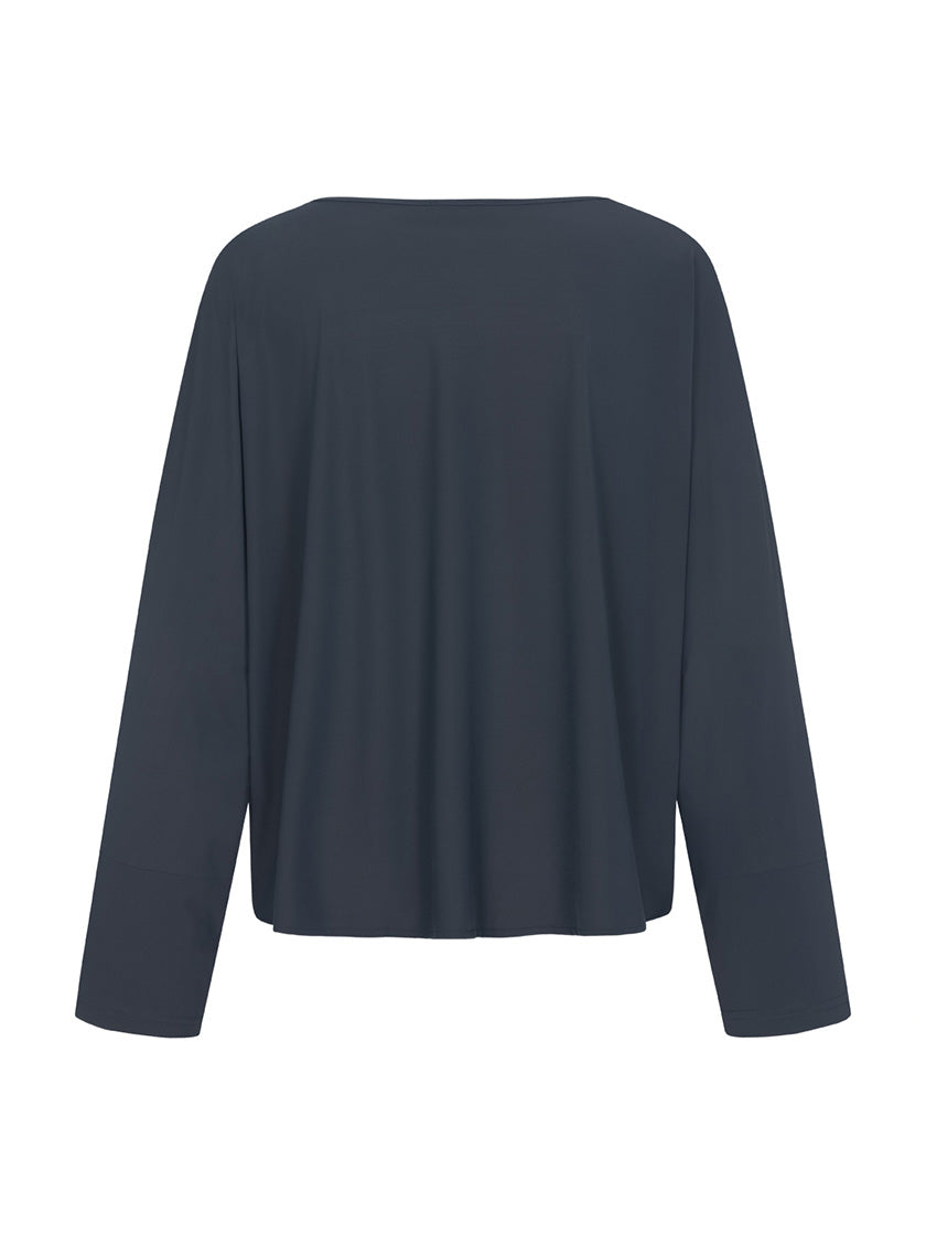 Shirt «Oversize» von ZEITLOS