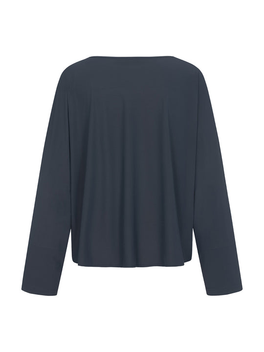 Shirt «Oversize» von ZEITLOS