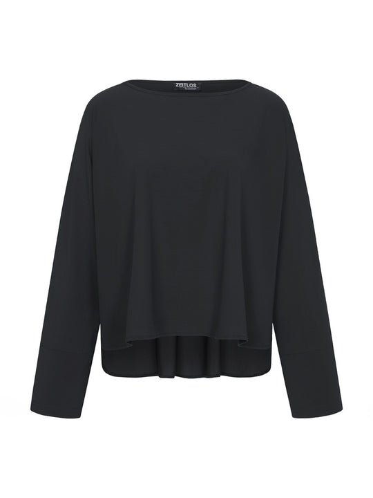 Shirt «Oversize» von ZEITLOS