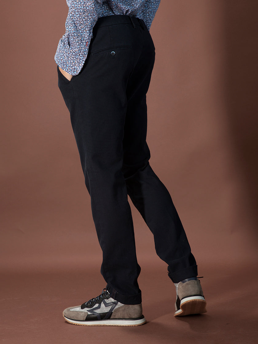 Hose «Torino Style» von MASON'S