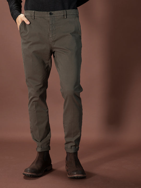 Hose «Osaka» von MASON'S