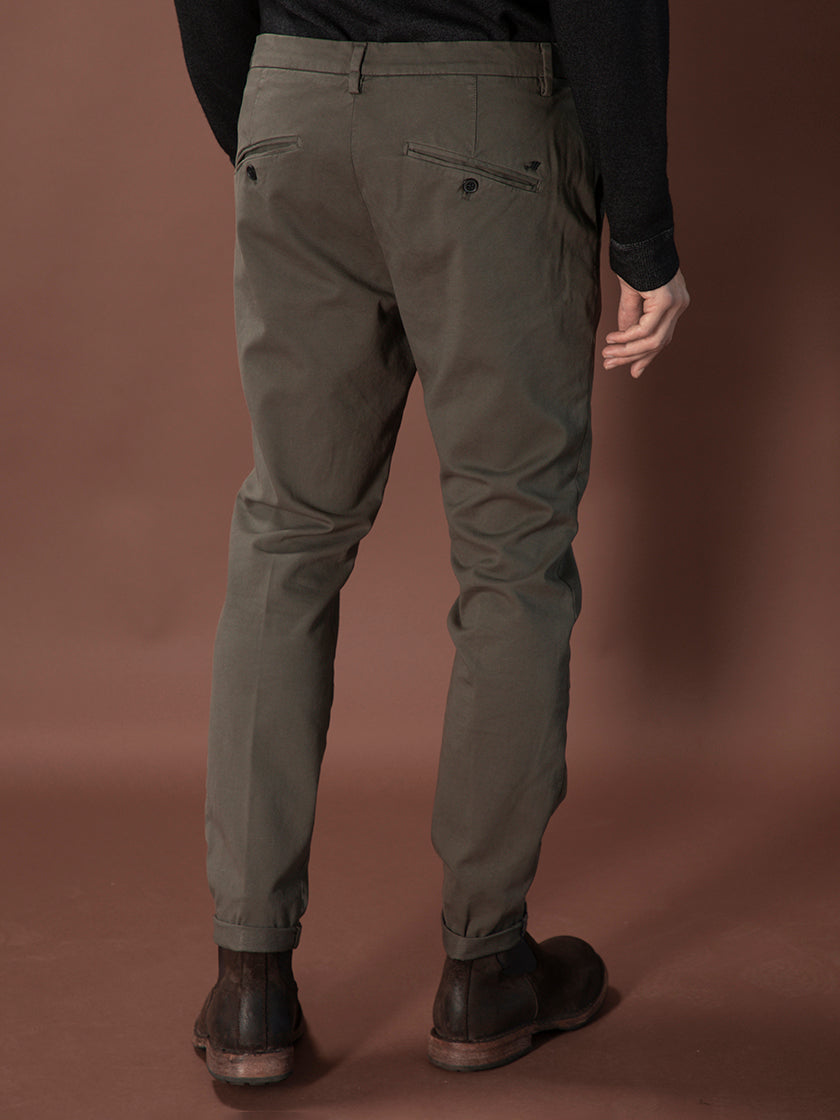 Hose «Osaka» von MASON'S