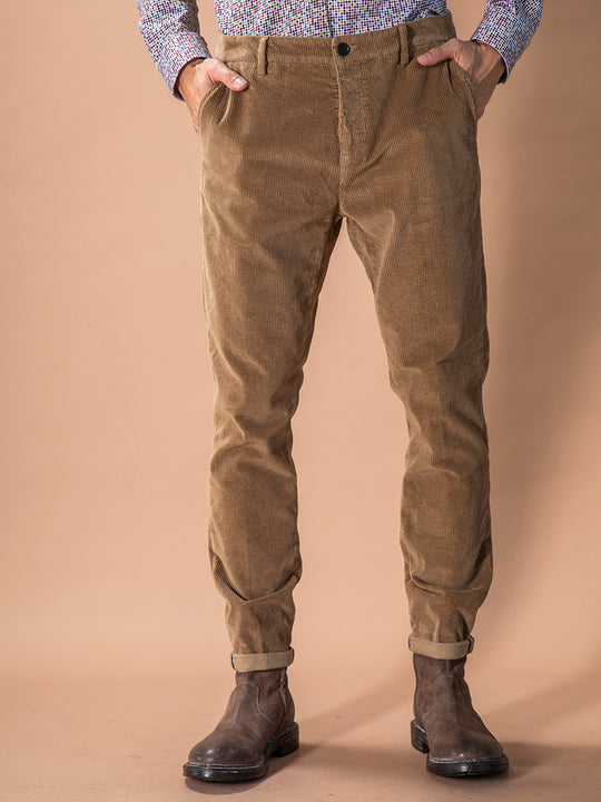 Hose «Osaka Style» von MASON'S