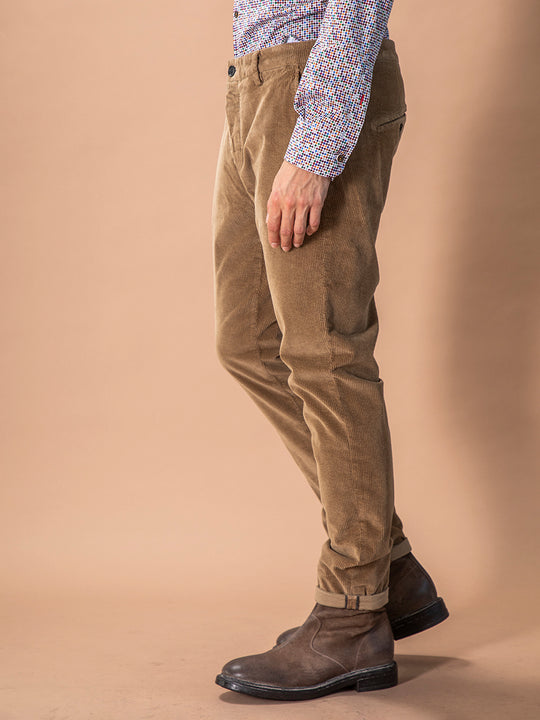 Hose «Osaka Style» von MASON'S