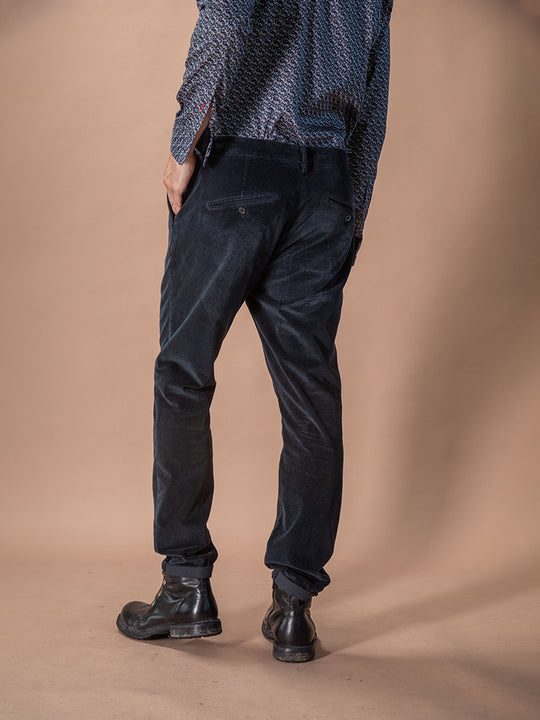 Hose «Osaka Style» von MASON'S