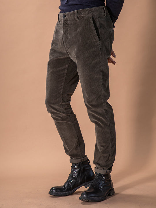 Hose «Osaka Style» von MASON'S