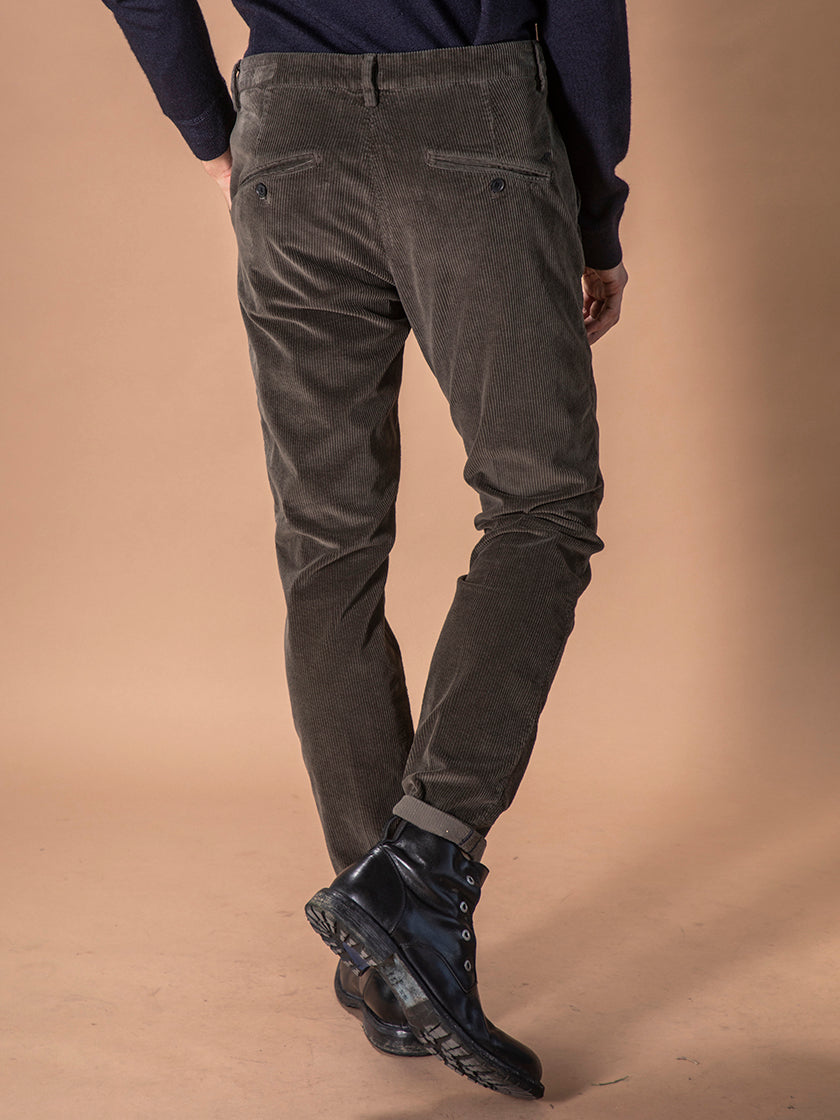 Hose «Osaka Style» von MASON'S