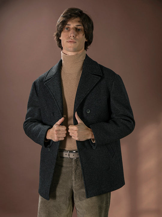 Jacke «Caban» von XAGON