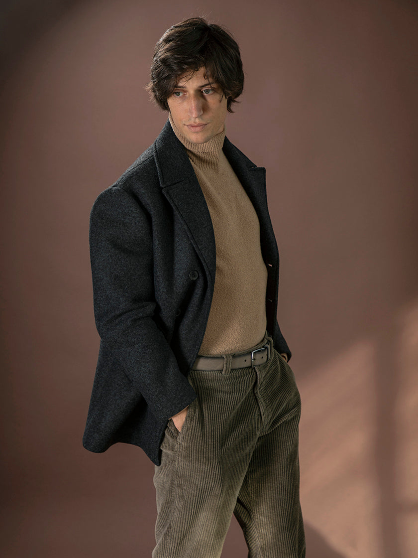 Jacke «Caban» von XAGON