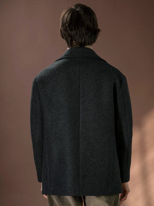 Jacke «Caban» von XAGON