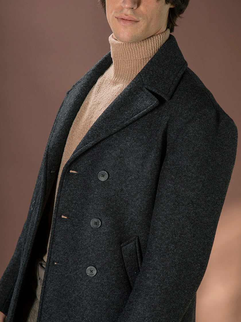 Jacke «Caban» von XAGON