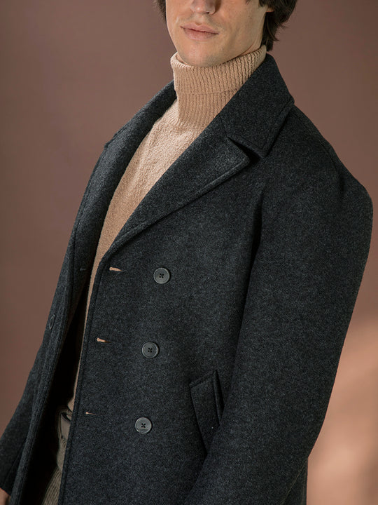 Jacke «Caban» von XAGON
