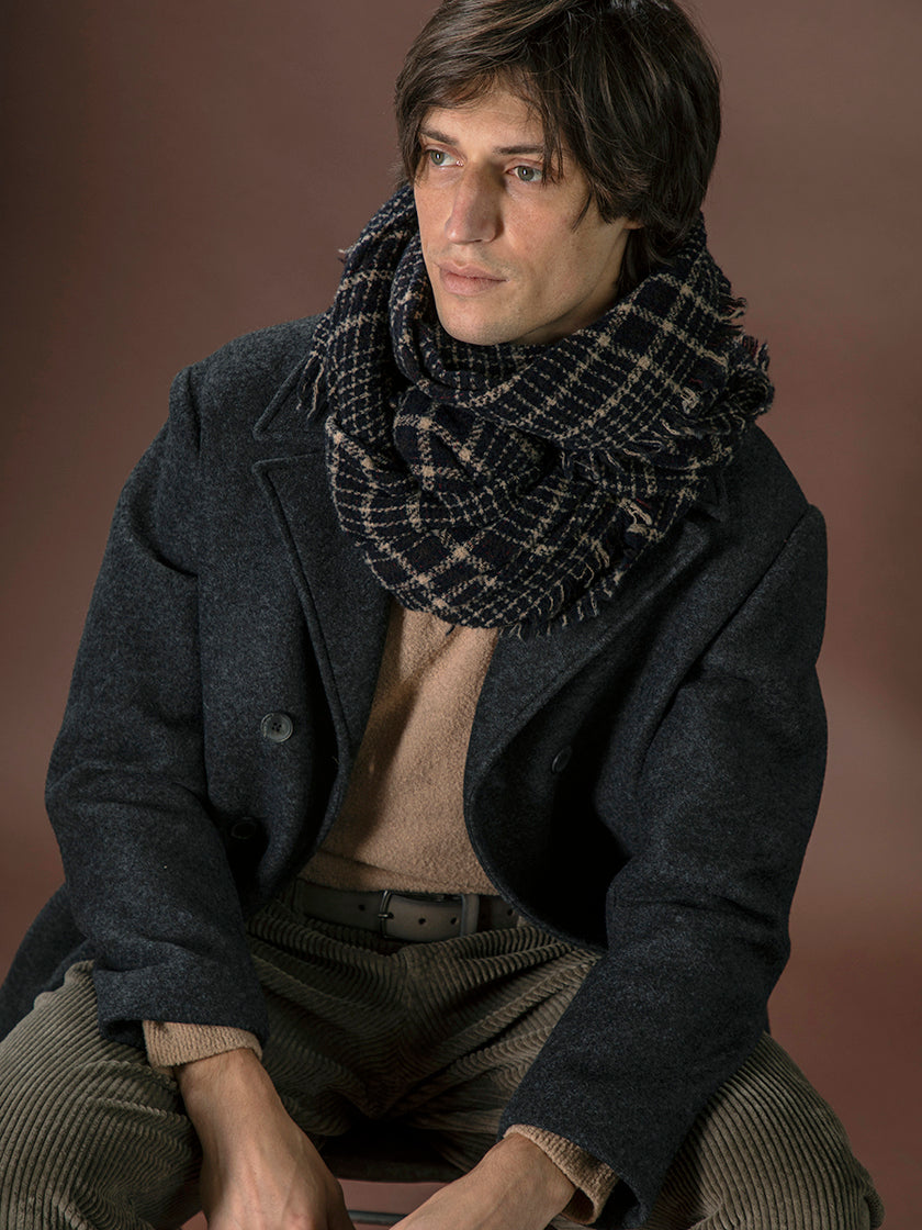 Jacke «Caban» von XAGON