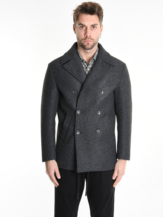 Jacke «Caban» von XAGON