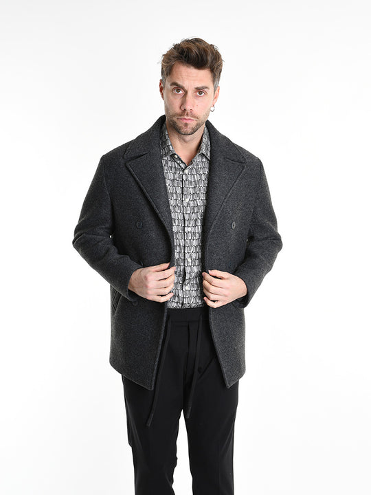 Jacke «Caban» von XAGON