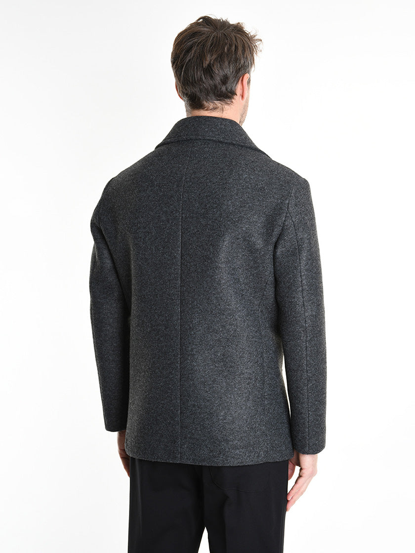 Jacke «Caban» von XAGON