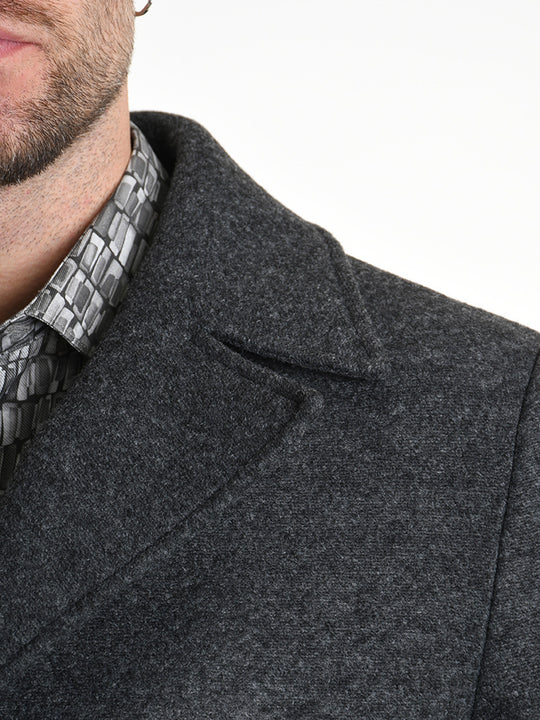 Jacke «Caban» von XAGON
