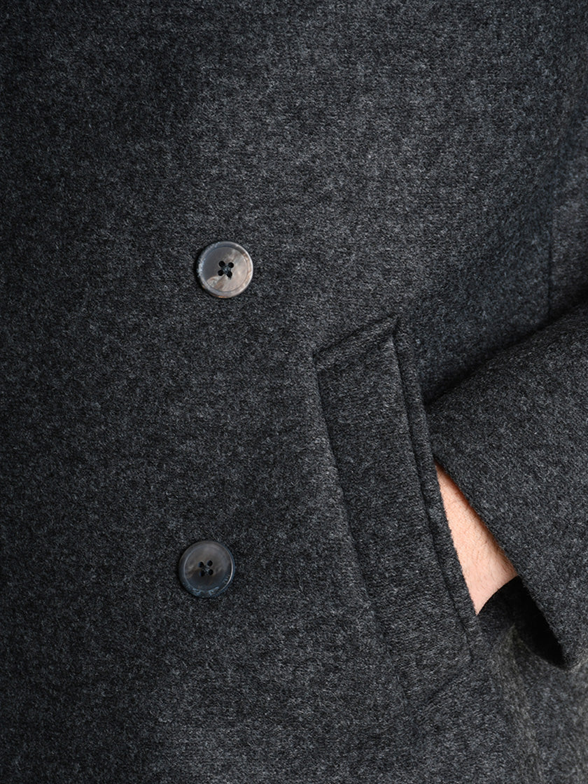 Jacke «Caban» von XAGON