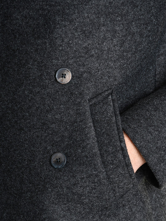 Jacke «Caban» von XAGON