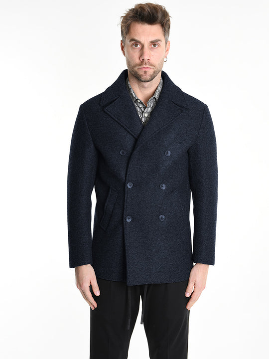 Jacke «Caban» von XAGON
