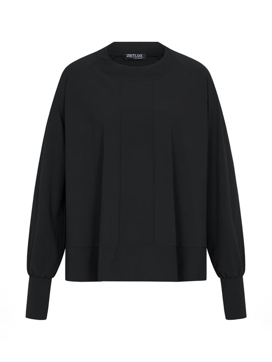 Shirt von ZEITLOS