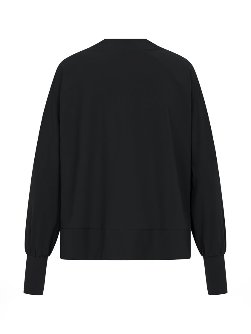 Shirt von ZEITLOS
