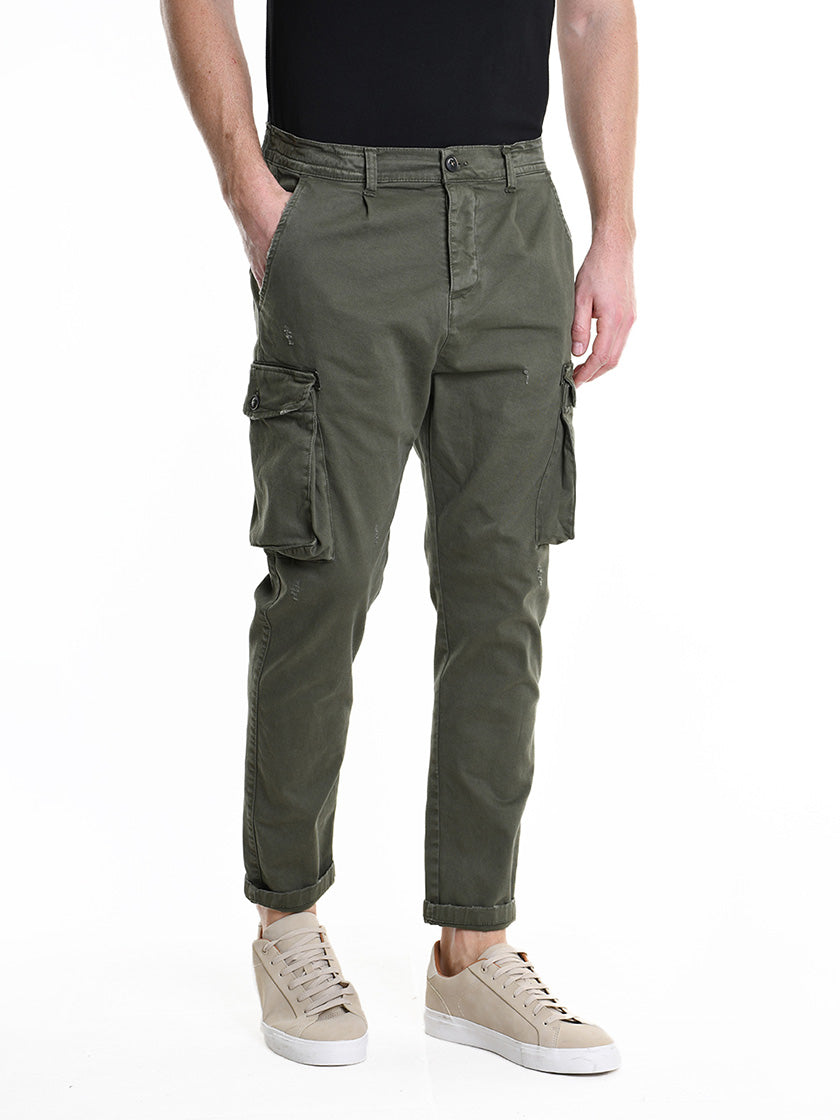 Hose «Cargo» von XAGON