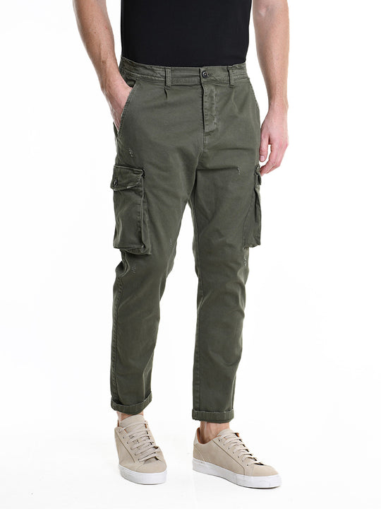 Hose «Cargo» von XAGON