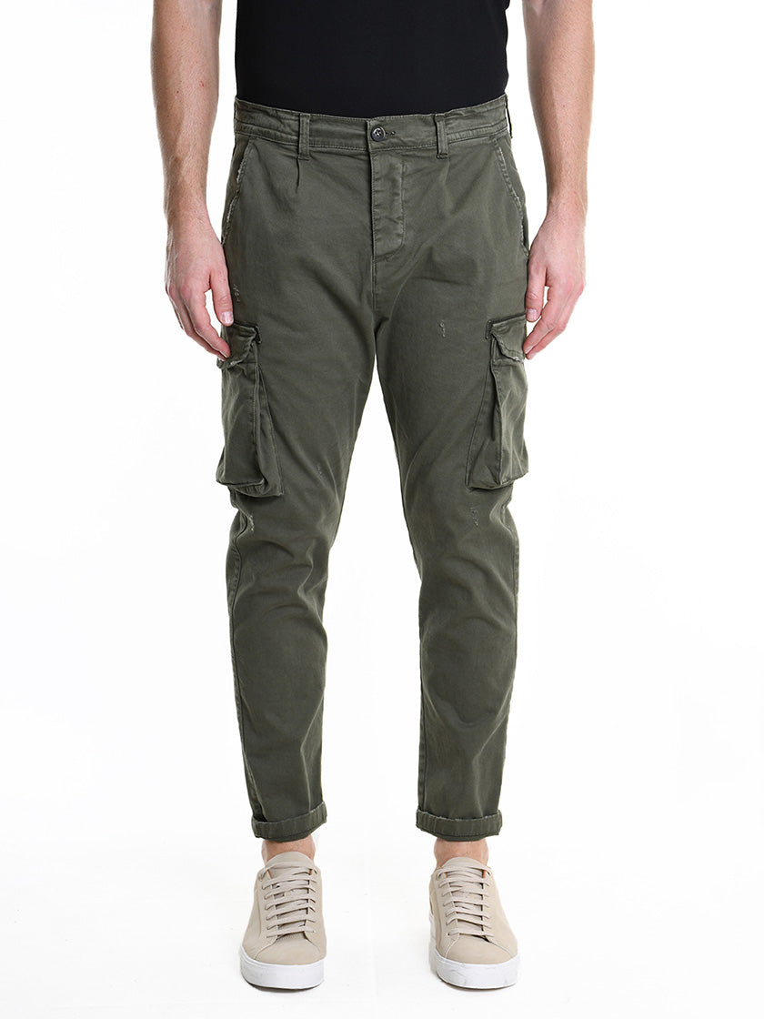 Hose «Cargo» von XAGON
