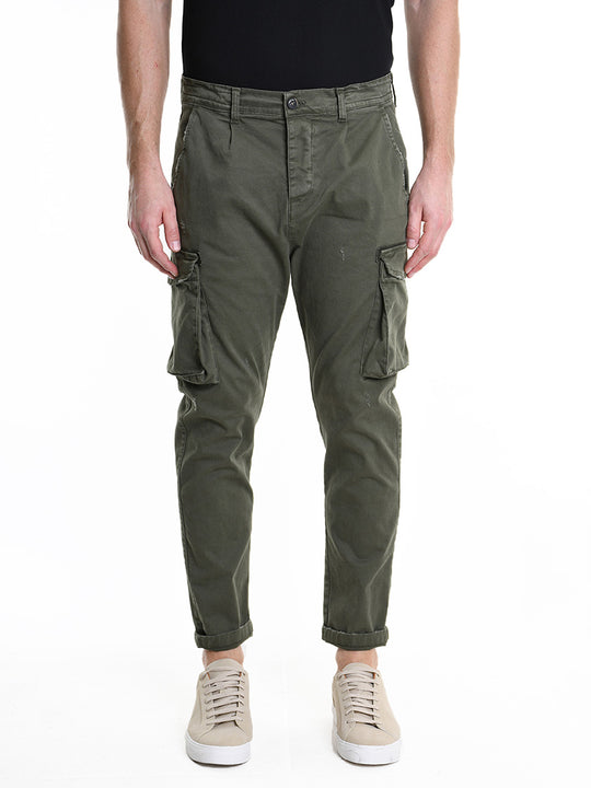 Hose «Cargo» von XAGON