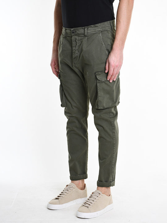 Hose «Cargo» von XAGON