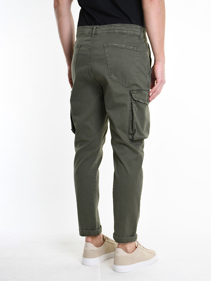 Hose «Cargo» von XAGON