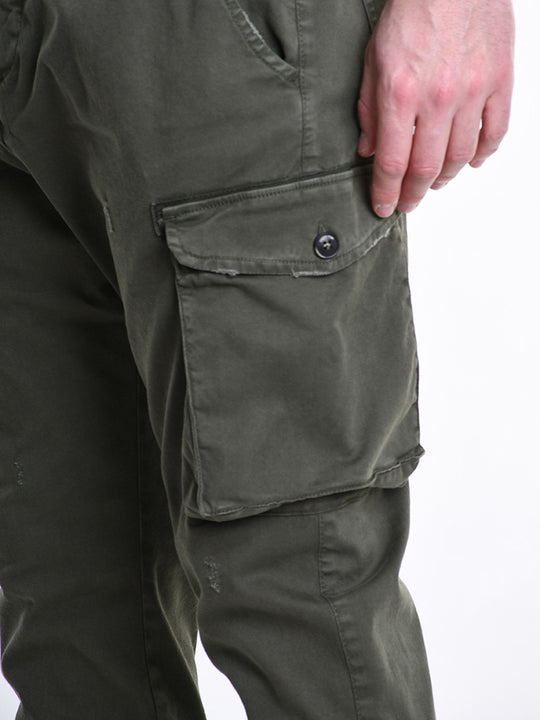 Hose «Cargo» von XAGON